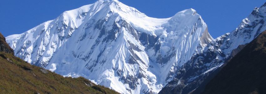 Upper Mustang Bike Tour