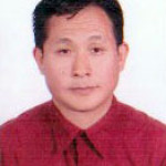 Ngima Tamang