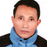 Mr. Lakpa Tamang
