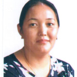 Mrs. Doma Tamang