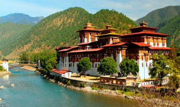 Annapurna Base Camp (Sanctuary) Trek