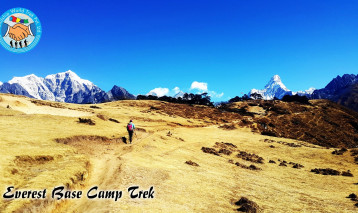 Everest Base Camp Trek