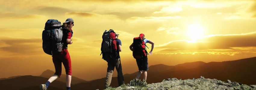 Annapurna Base Camp (Sanctuary) Trek