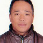 Mr.Singa Bahadur Tamang