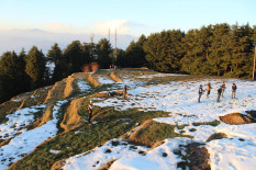 ACAP identifies New Trekking Trails in Annapurna Region