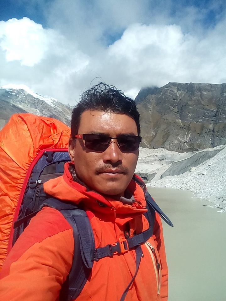 Pasang Tamang
