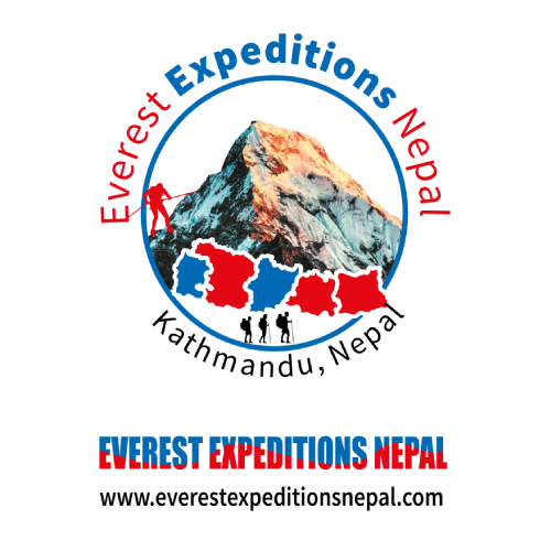 Everest Expedition Nepal