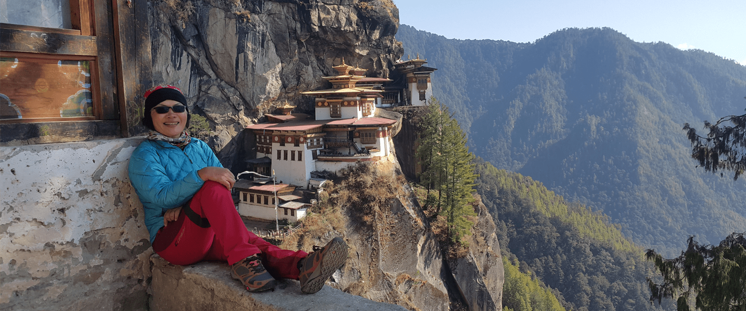 Friendship Nepal Trek