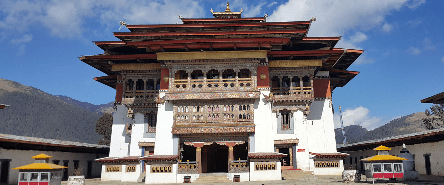 Bhutan Tour
