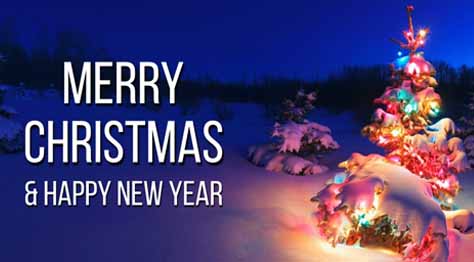 Christmas and New year 2020 Special